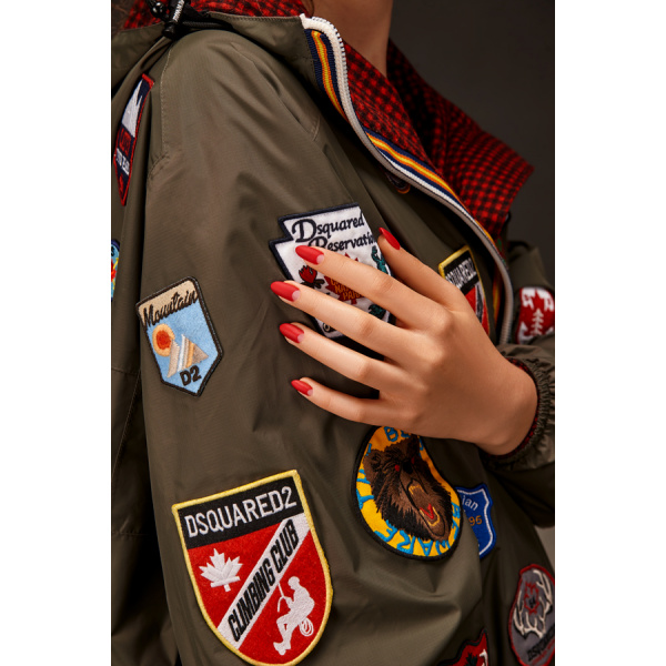 Business Woman Gel Polish 7ml - Image 5