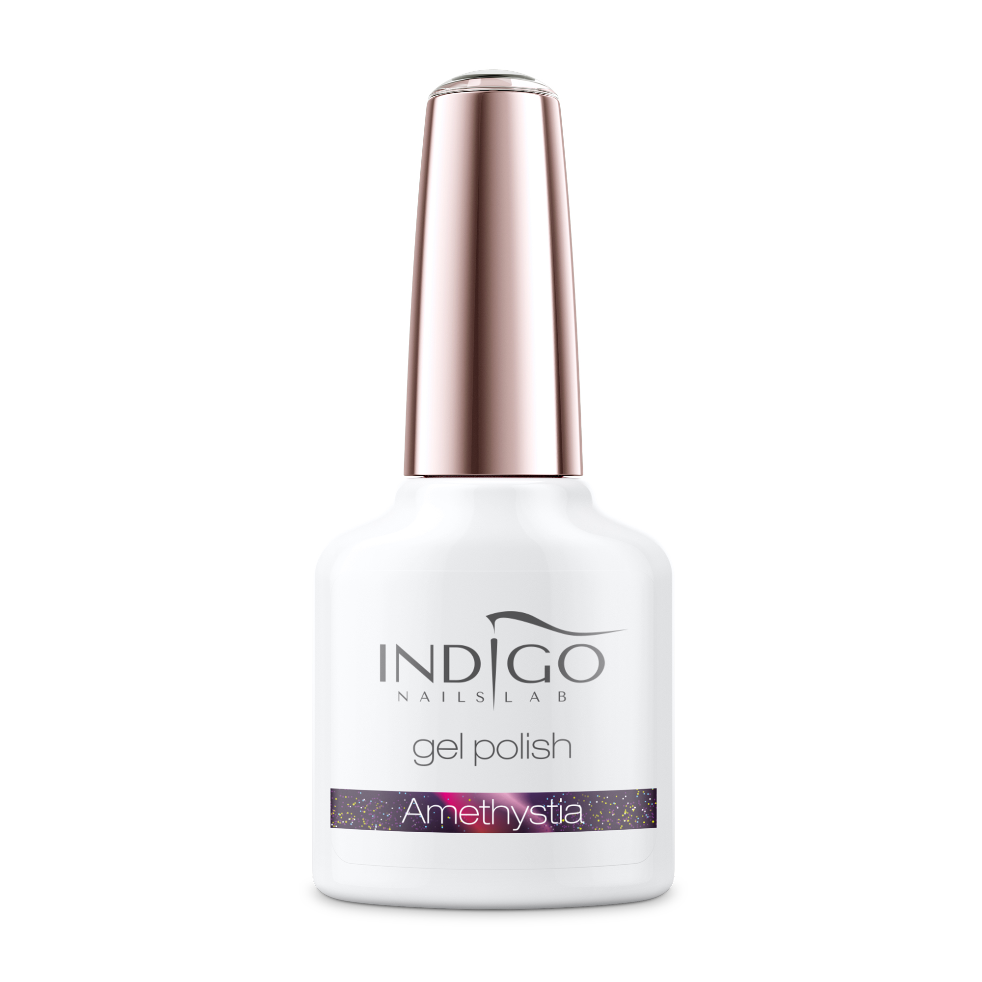 AMETHYSTIA GEL POLISH 7ML