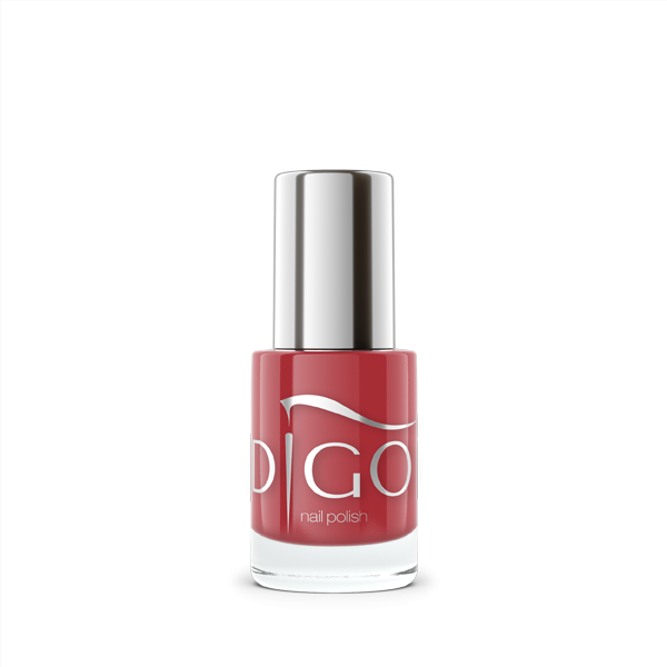 Crazy in Love Protein Nail Polish 10ml - Image 2