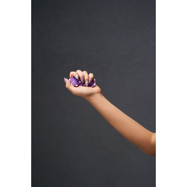 Crush Gel Polish 7ml - Image 4