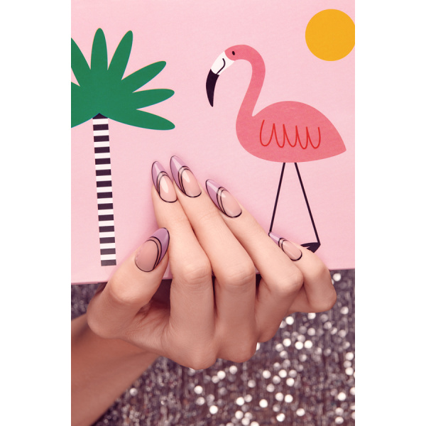 Crush Gel Polish 7ml - Image 5