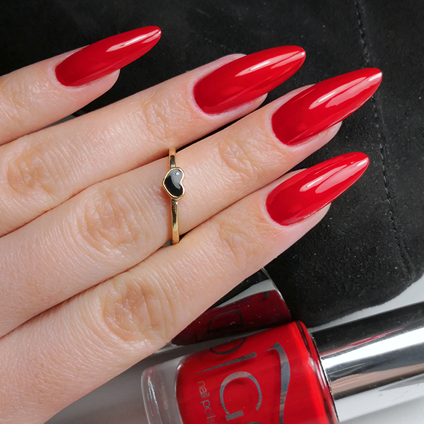 Hrabina Protein Nail Polish 10ml - Image 2