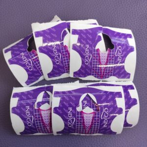 Φόρμες νυχιών -20τμχ