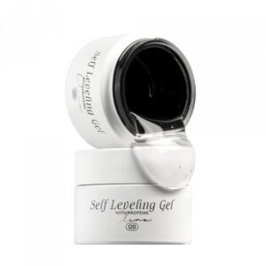 Self Leveling Gel with Proteins 120 Clear 15ml