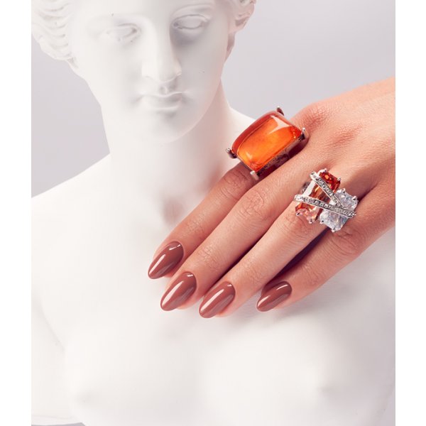 Mariano Italiano Gel Polish 7ml - Image 4