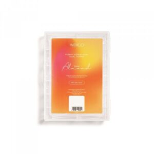 Upper Forms Russian Almond