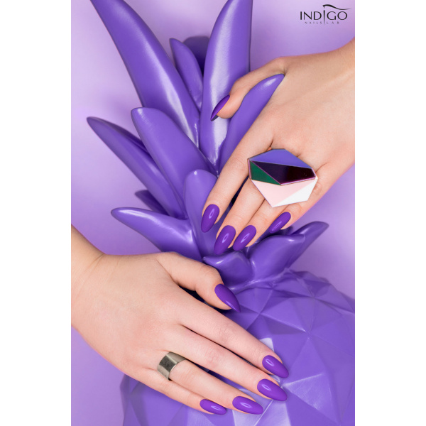 Ultraviolet - Gel Polish 7ml - Image 2
