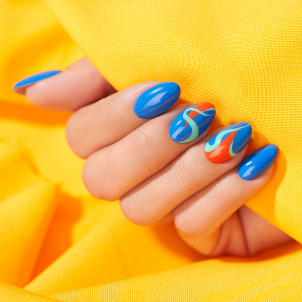 Apollo Gel Polish 7ml - Image 3