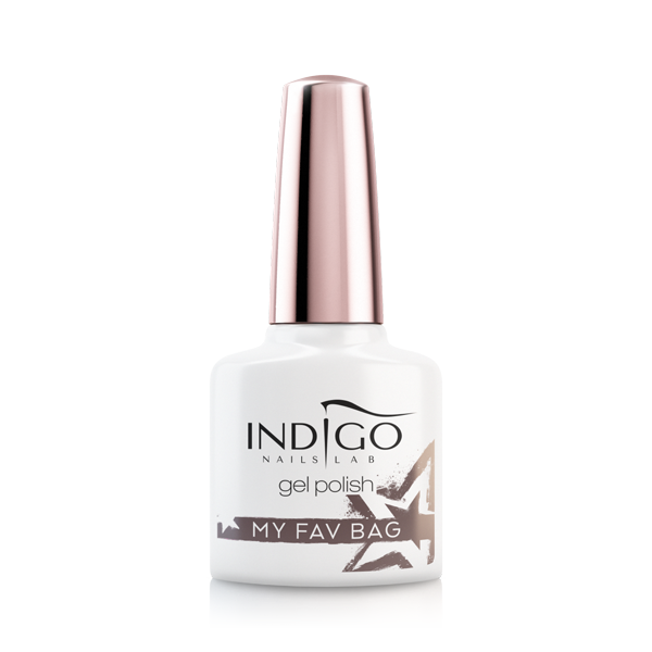My Fav Bag - Gel Polish 7 ml - Image 2