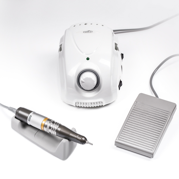 Indigo E-file – stationary - Marathon Champion 3