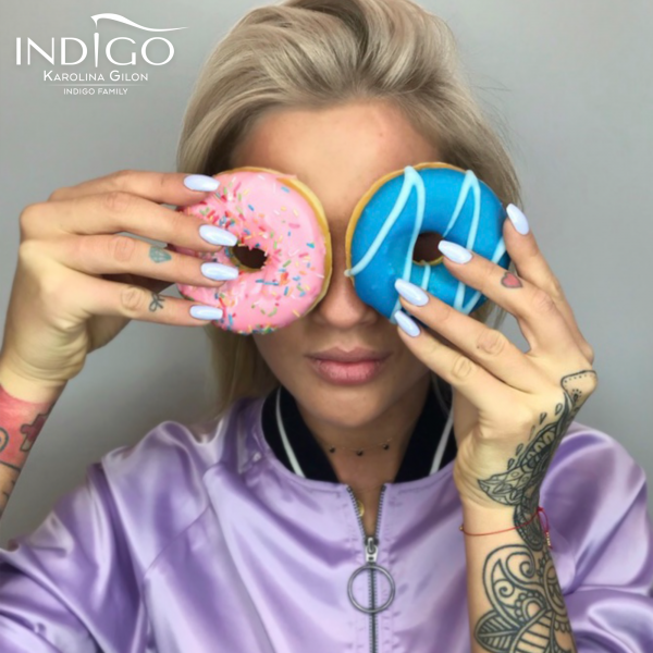 Bambi Girl - Gel Polish 7 ml - Image 3