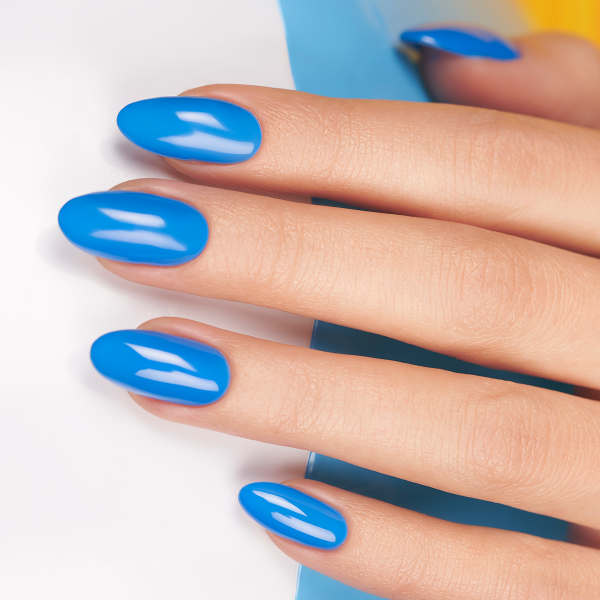 Apollo Gel Polish 7ml - Image 4