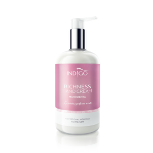 Matrioshka hand cream 300ml