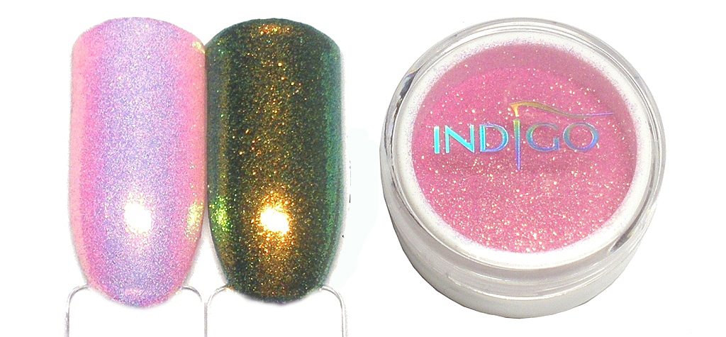 Mermaid Effect® "Pastel Pink"