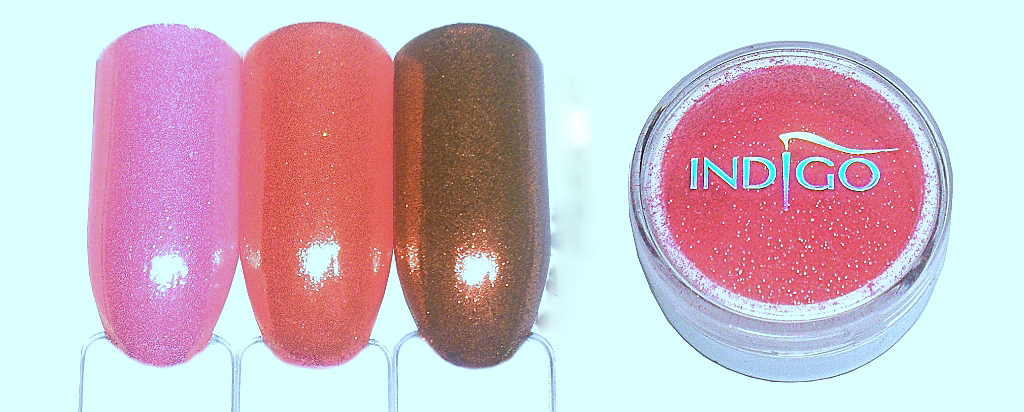 Mermaid Effect® Neon Pink