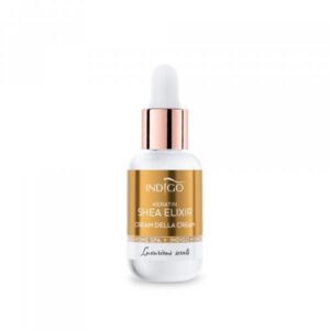 Keratin Shea Elixir - Cream Della Cream 8ml