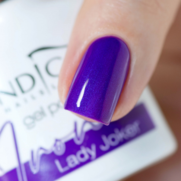 Lady Joker Gel Polish 7ml - Image 4