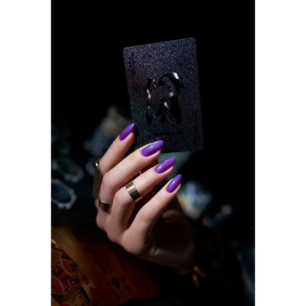 Lady Joker Gel Polish 7ml - Image 5