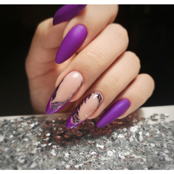 Lady Joker Gel Polish 7ml - Image 7