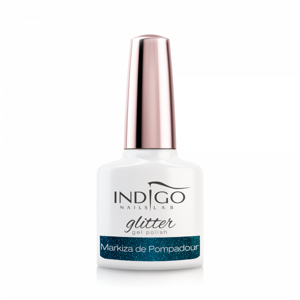 Markiza De Pompadour Gel Polish 7ml - Image 3