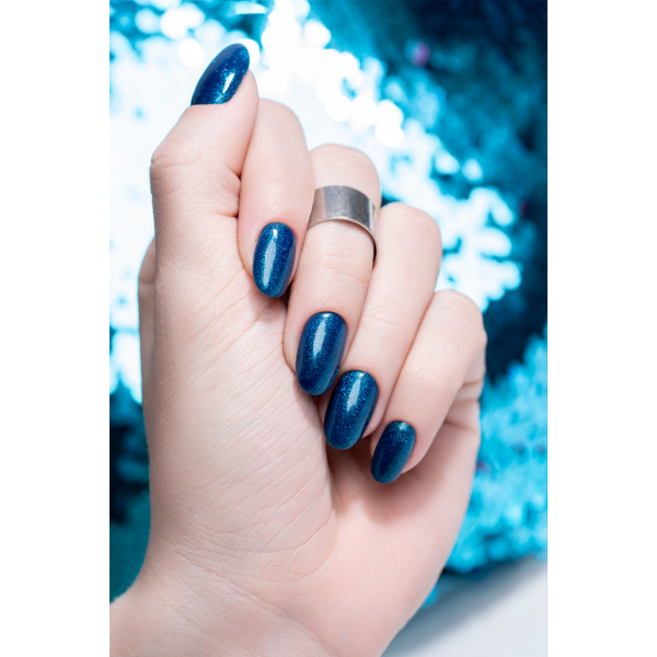 Markiza De Pompadour Gel Polish 7ml - Image 4