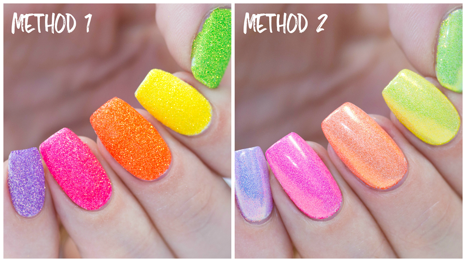 Mermaid Effect® Neon Yellow - Image 6