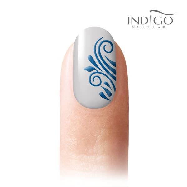 Monaco At Nite - Nail Art Gel 8ml - Image 4