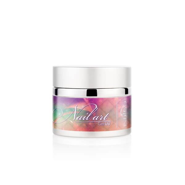 Alpha&Omega - Nail Art Gel 8ml - Image 4