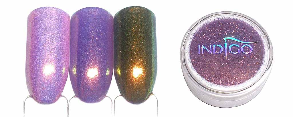 Mermaid Effect® Neon Lila