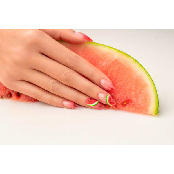 Adios Amigos Gel Polish 7ml - Image 4