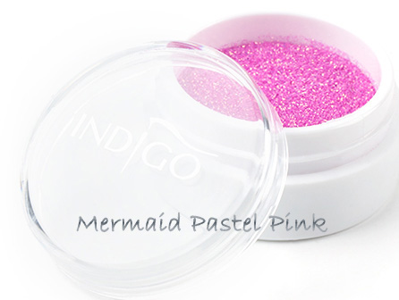 Mermaid Effect® "Pastel Pink" - Image 7