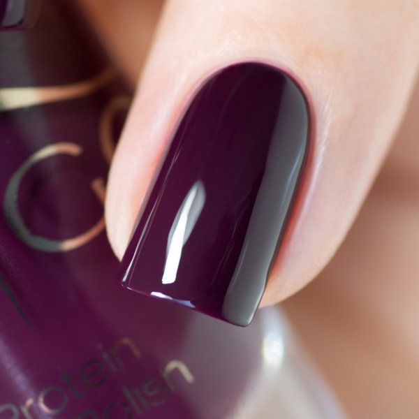 Partner in Crime Protein Nail Polish 10ml - Image 4