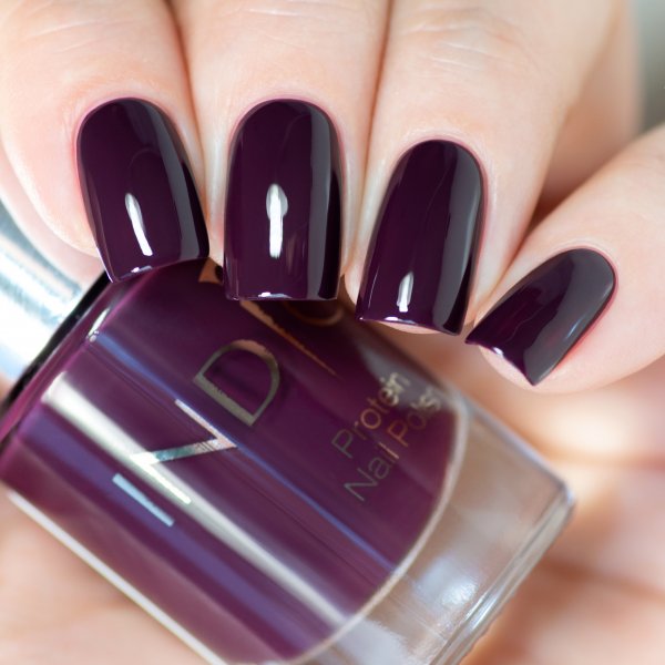 Partner in Crime Protein Nail Polish 10ml - Image 2