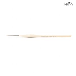 Indigo Master Nail Art 004 (wooden handle)