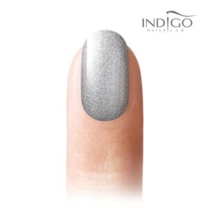 Silver Princess Glitter Gel Polish 7ml