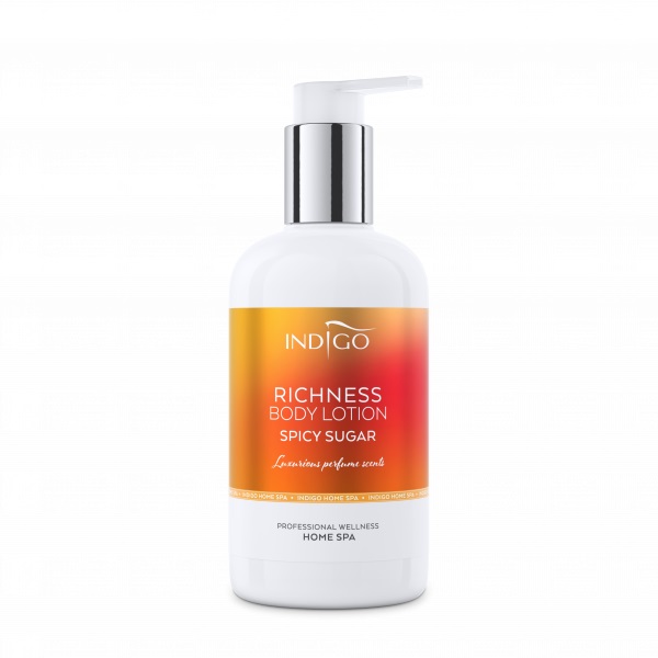 Spicy Sugar- body lotion 300ml