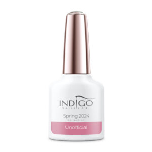 UNOFFICIAL GEL POLISH 7ML