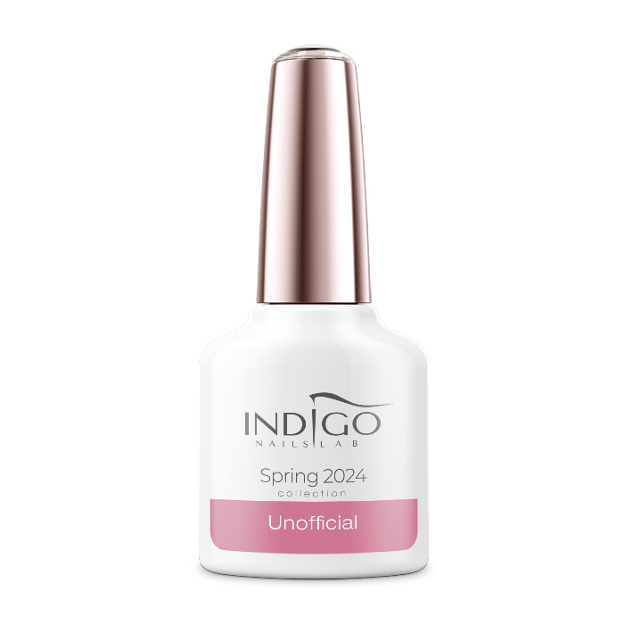 UNOFFICIAL GEL POLISH 7ML