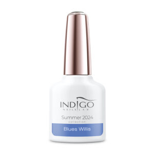 GEL POLISH BLUES WILLIS 7ML