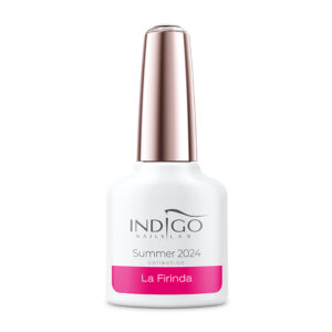 GEL POLISH LA FIRINDA 7ML