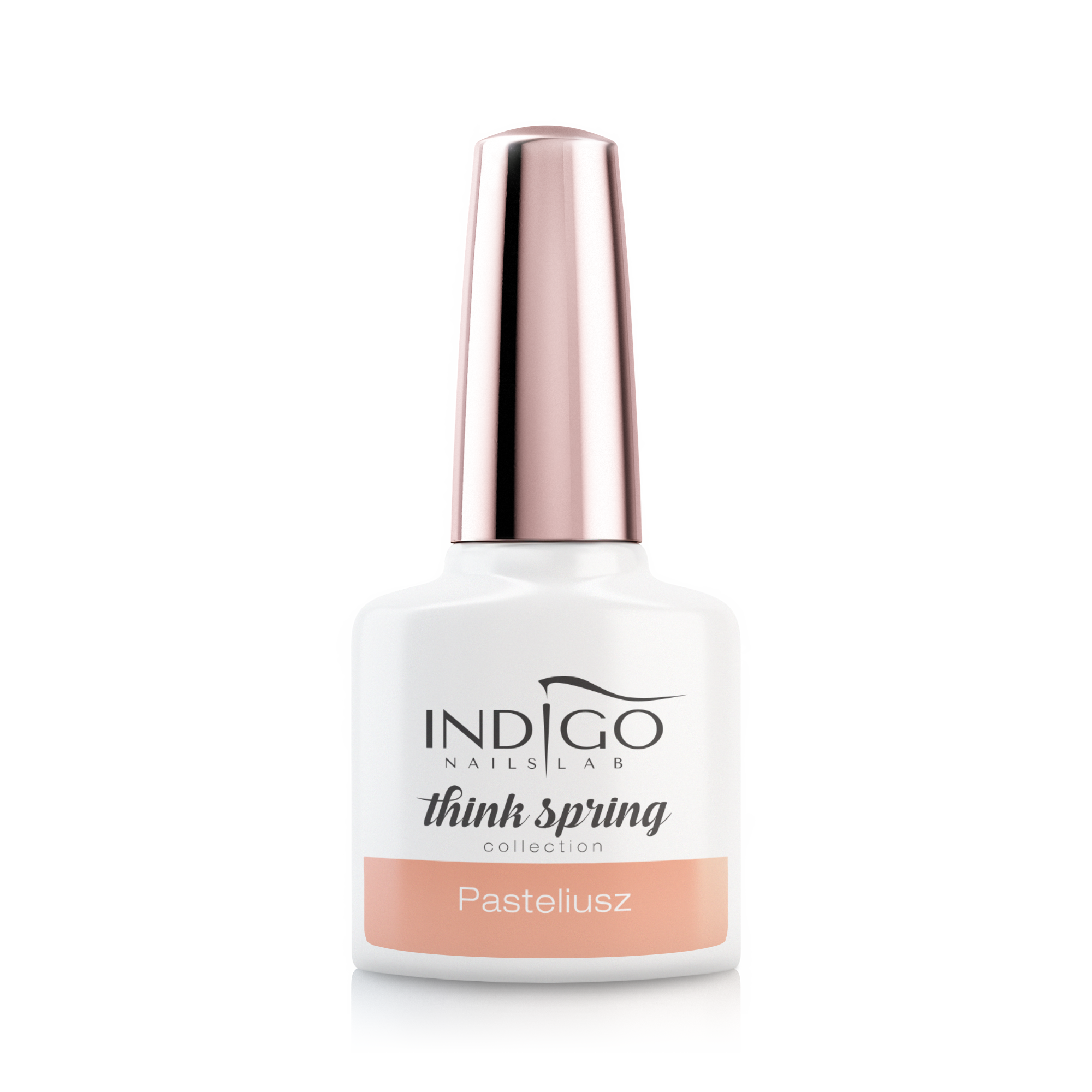 Pasteliusz Gel Polish 7ml - Image 2