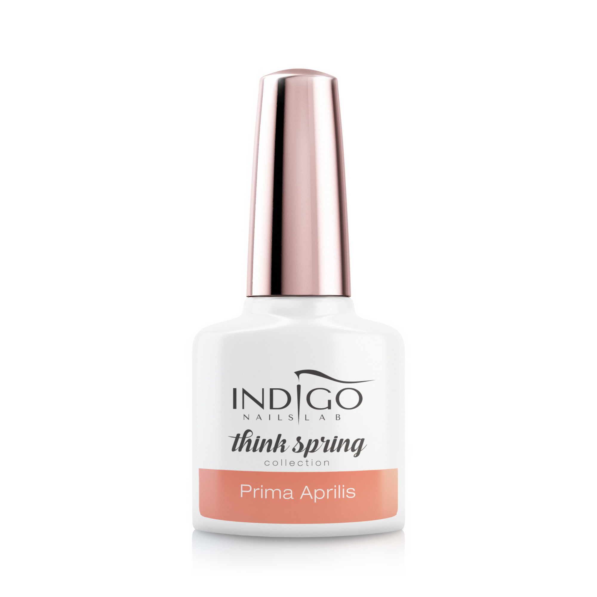Prima Aprilis Gel Polish 7ml - Image 2