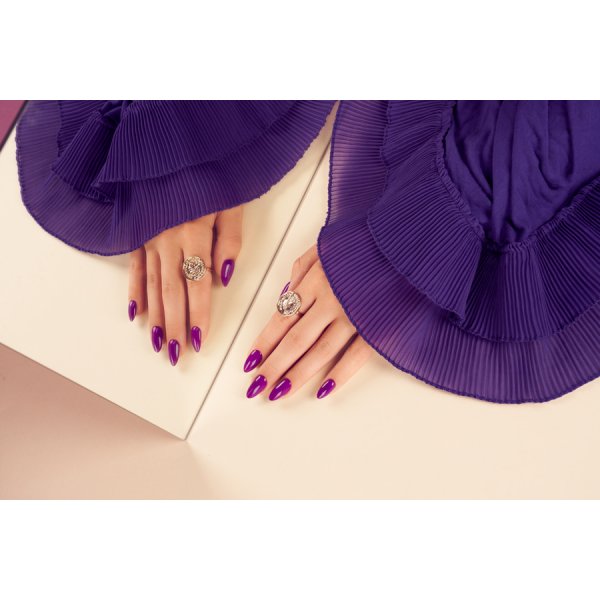 Vip Vip Hurra Gel Polish 7ml - Image 3