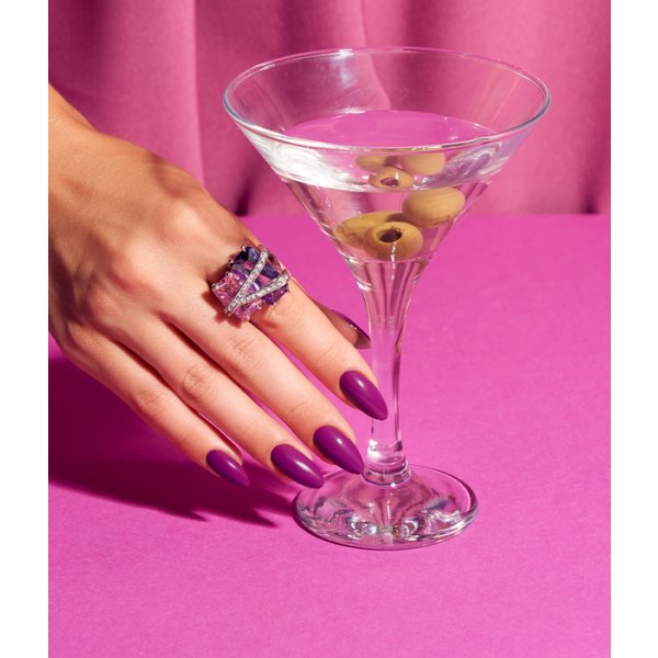 Vip Vip Hurra Gel Polish 7ml - Image 4