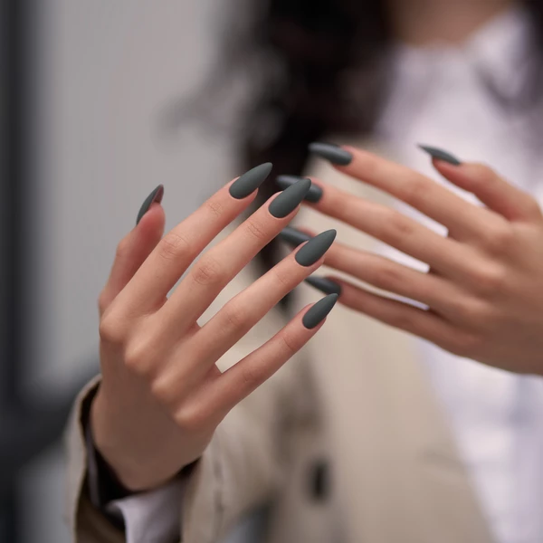 Algoholic Gel Polish 7ml - Image 4
