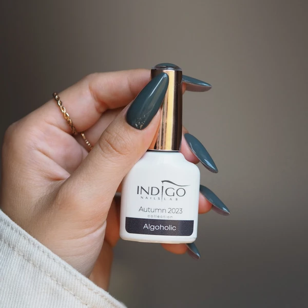 Algoholic Gel Polish 7ml - Image 7
