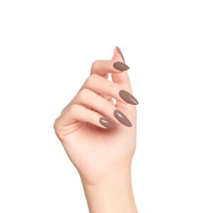 Toffee Coffee Gel Polish 7ml