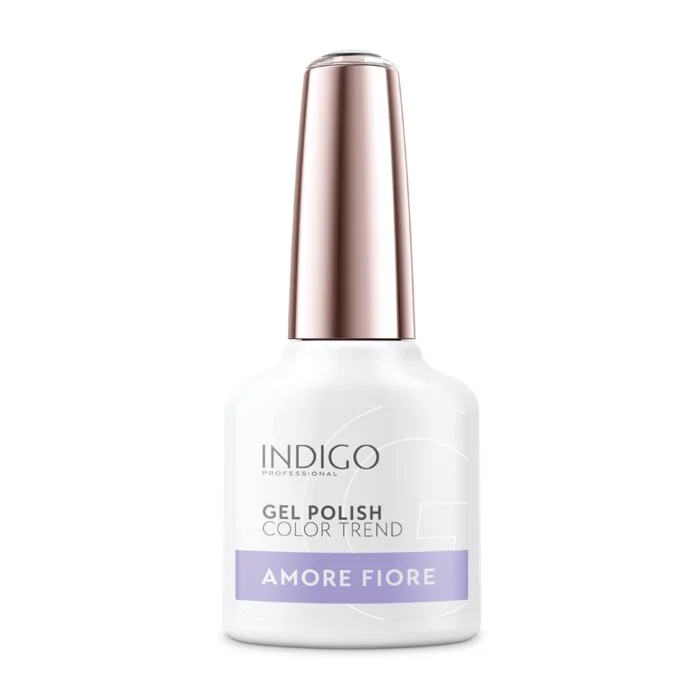 Amore Fiore Gel Polish - 7 ML