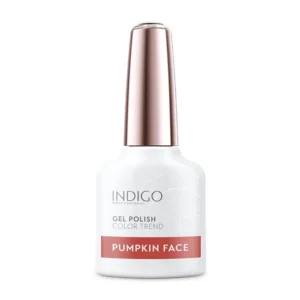 Pumpkin Face Gel Polish 7ML
