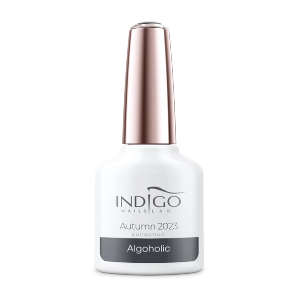 Algoholic Gel Polish 7ml - Image 3